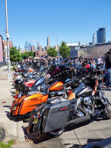 Motorcycle Dealer «Indian Larry Motorcycles», reviews and photos, 70 N 15th St, Brooklyn, NY 11222, USA