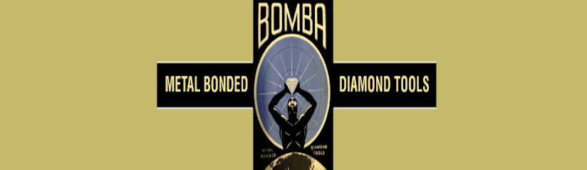 Bomba Diamond Tools