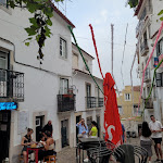 Photo n°3 de l'avis de S..i fait le 24/05/2022 à 07:52 sur le  Lisbon Tu e Eu à Lisbon