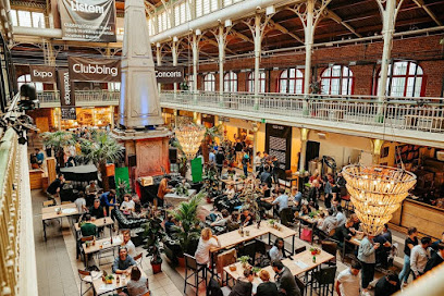 Café des Halles