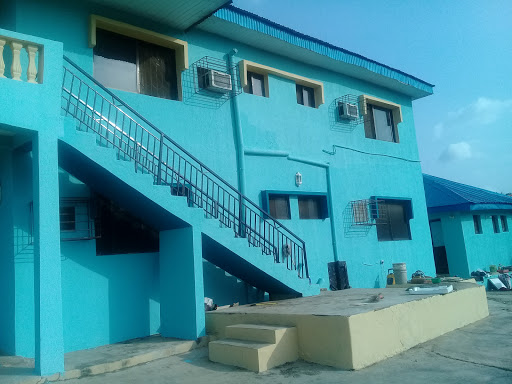 Bestway Guest House, A6 Arulogun Rd, Ibadan, Nigeria, Luxury Hotel, state Oyo