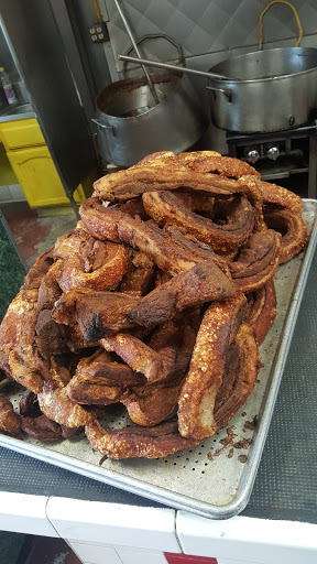 Grocery Store «El Unico Meat Market», reviews and photos, 7909 California Ave, Huntington Park, CA 90255, USA