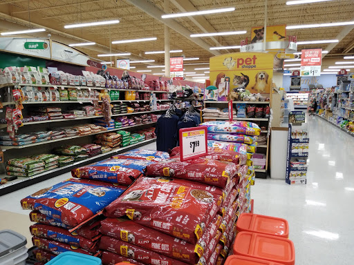 Supermarket «Weis Markets», reviews and photos, 217 Oak Lee Dr #15, Ranson, WV 25438, USA