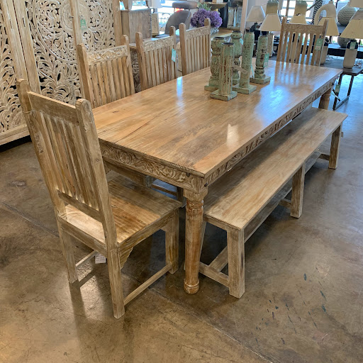 Furniture Store «Nadeau Dallas», reviews and photos, 1128 Longpoint Ave, Dallas, TX 75247, USA