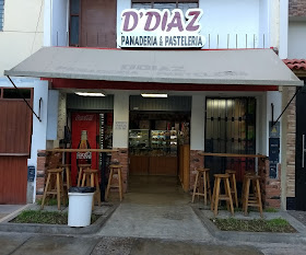 Panadería Pastelería D Diaz