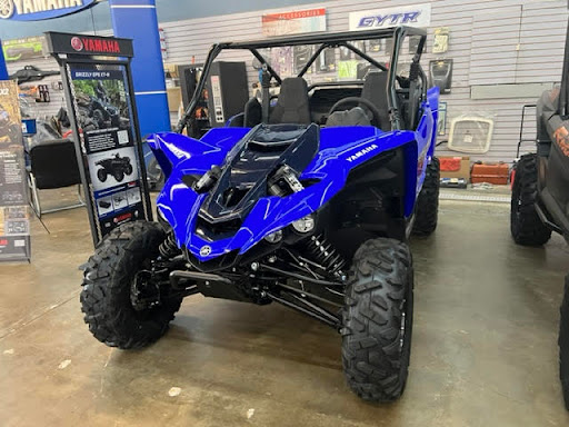 Yamaha Motorcycle Dealer «Arlington Motorsports», reviews and photos