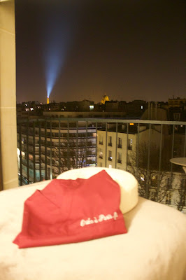 Ostéopathe à domicile - Ostéo Dispo - PDS à Paris