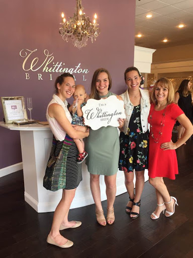 Boutique «Whittington Bridal», reviews and photos, 2665 Royal Forest Dr, Kingwood, TX 77339, USA