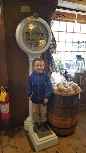 Antique Store «Old Country Store & Emporium», reviews and photos, 26 Otis St, Mansfield, MA 02048, USA