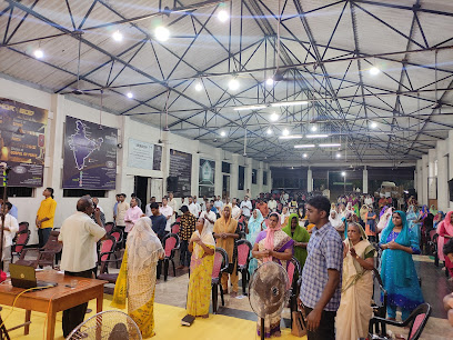 LAC Centre | Love Army Crusade House of Prayer | LAC Bible College