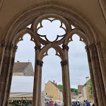 Photo n° 1 de l'avis de Christian.a fait le 11/06/2022 à 22:41 pour Église Notre-Dame de Saint-Père à Saint-Père