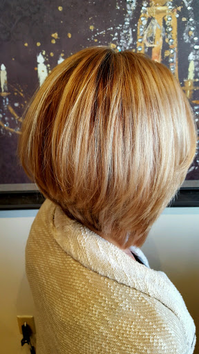 Beauty Salon «Mane Connection Hair Salon», reviews and photos, 39265 Grand River Ave, Farmington, MI 48335, USA