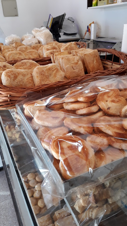 Panadería Artesanal y Minimarket Dulce Catalina