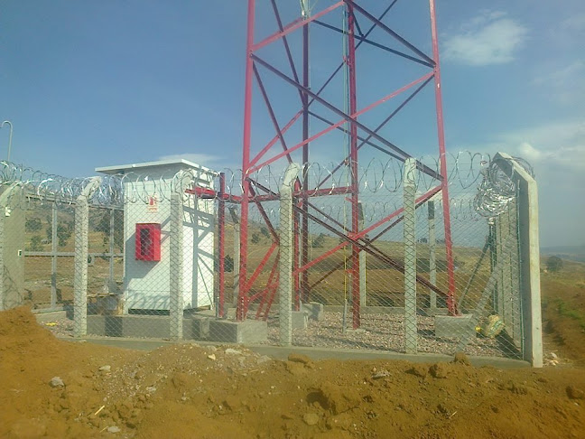 PALLACCACANCHA - Médico