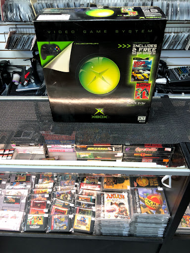 Video Game Store «Brooklyn Video Games», reviews and photos, 6801 20th Ave, Brooklyn, NY 11204, USA