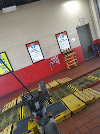 Valvoline Instant Oil Change - Photo 9 - Car repair in Palm Bay, FL, Palm Bay