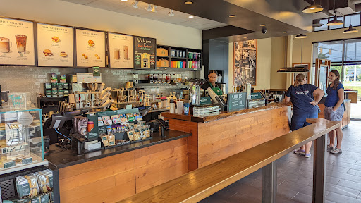 Coffee Shop «Starbucks», reviews and photos, 11257 Reed Hartman Hwy, Blue Ash, OH 45241, USA