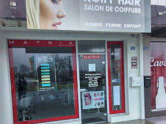 Koiff'Hair - Coiffeur St Léger de la Martinière