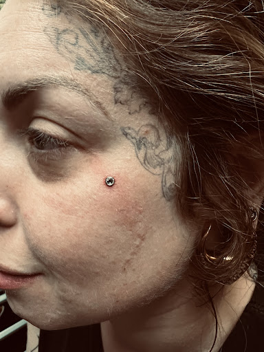 Find gay tattoo ideas for guys for your next unique tattoo in Bucoda at Sunset State Tattoo
