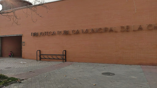 Biblioteca Pública Municipal la Chana