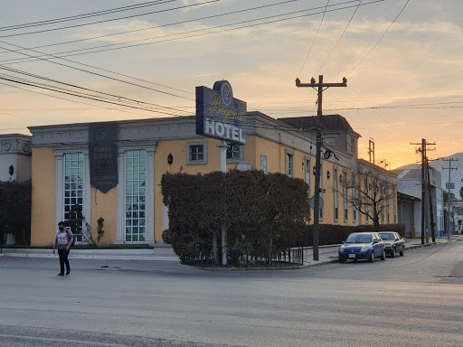 Begoña Hotel