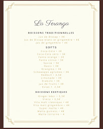 Photos du propriétaire du Restaurant africain La Teranga à Châlons-en-Champagne - n°3