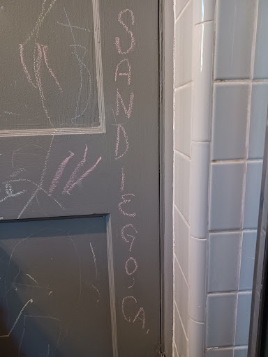 Explore daddy and daughter tattoo ideas, creative tattoo ideas in Orlando, available at Crea8tive Soul - Orlando Tattoo Shop