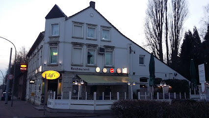 Cliff,s Restaurant, Bar & Biergarten - Horster Str. 400, 45899 Gelsenkirchen, Germany