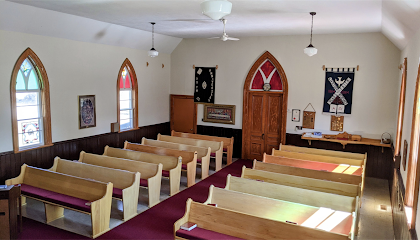 Knox United Church