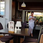 Photo n°1 de l'avis de Elisabeth.i fait le 21/08/2018 à 05:34 sur le  PIZZERIA SARACINO à Meschede