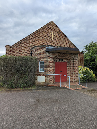 Reviews of West Watford Free Church (Baptist) in Watford - Church