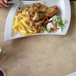 Photo n°1 de l'avis de Glit.e fait le 10/09/2019 à 10:05 sur le  Seekate am Tankumsee à Isenbüttel