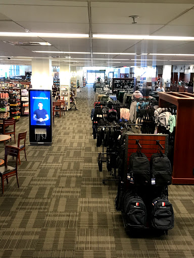 Book Store «The Hornet Bookstore», reviews and photos, 6000 J St, Sacramento, CA 95819, USA