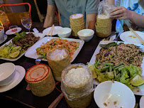 Phat thai du Restaurant thaï LE CHEF THAÏ à Paris - n°3