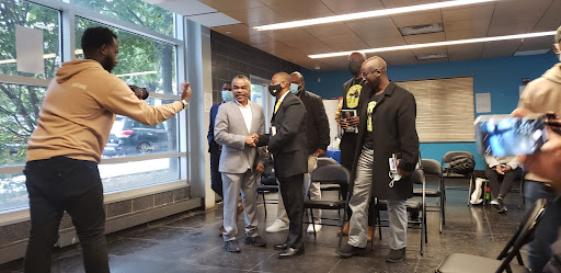 Community Center «Justice Sonia Sotomayor Community Center», reviews and photos, 1000 Rosedale Ave, Bronx, NY 10472, USA