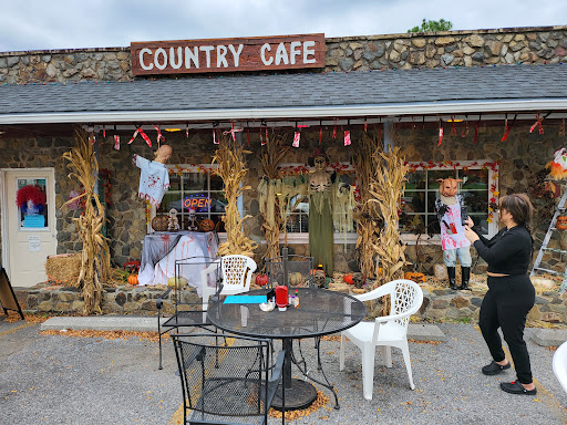 Restaurant «Country Cafe & General Store», reviews and photos, 1715 Washington St, Harpers Ferry, WV 25425, USA