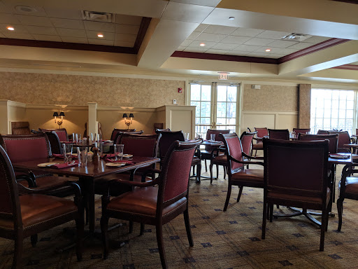 Country Club «Chenal Country Club», reviews and photos, 10 Chenal Club Blvd, Little Rock, AR 72223, USA