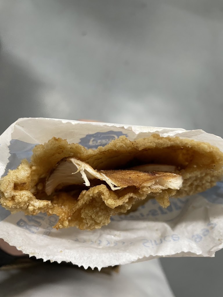 士林豪大大雞排西門店 的照片