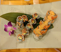 Sushi Express photo
