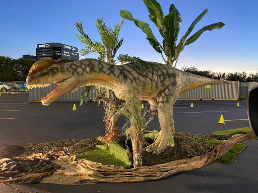 Sports Complex «Meadowlands Sports Complex», reviews and photos, 50 NJ-120, East Rutherford, NJ 07073, USA