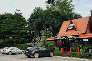 Africano Coffee image