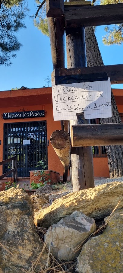 negocio Meson Los Prados