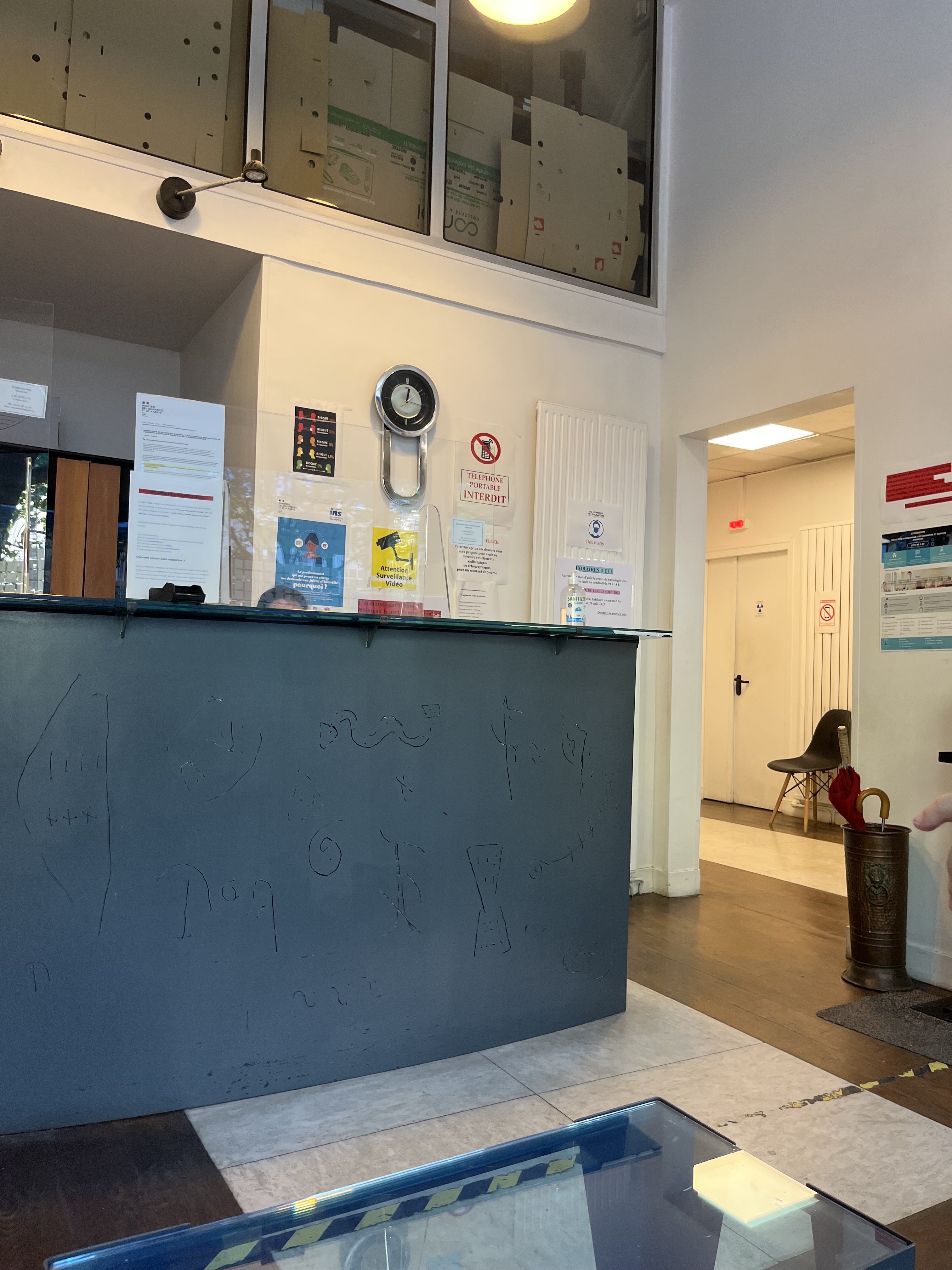 Photo n° 2 de l'avis de Google.u fait le 09/09/2022 à 19:05
