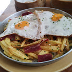 Photo n°1 de l'avis de Abraham.Y fait le 21/08/2020 à 07:50 sur le  Tasquinha Rebelo à Porto