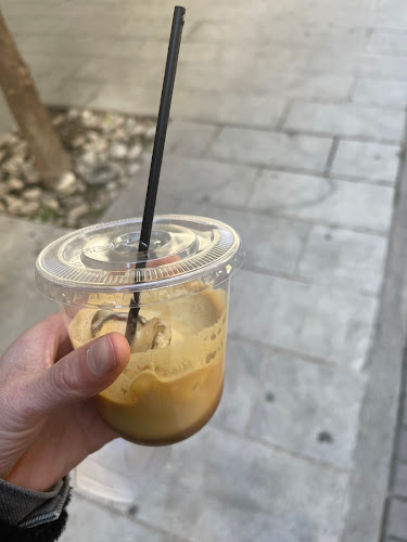 MÖTE - Καφετέρια