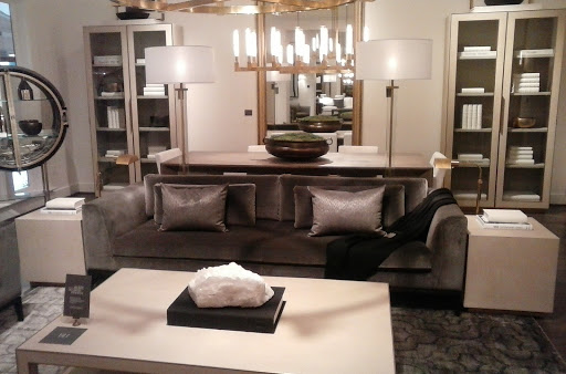 Shopping Mall «The Shops at Mission Viejo», reviews and photos, 555 The Shops at Mission Viejo, Mission Viejo, CA 92691, USA