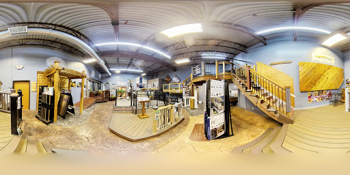 Building Materials Store «The Deck Store», reviews and photos, 6900 151st St W, Apple Valley, MN 55124, USA