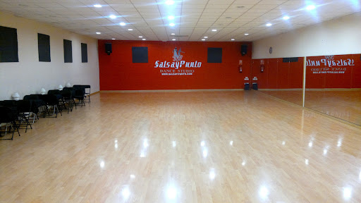 Imagen del negocio Salsa Y Punto en Sedaví, Valencia