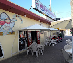 Bamboo Garden Restaurant photo