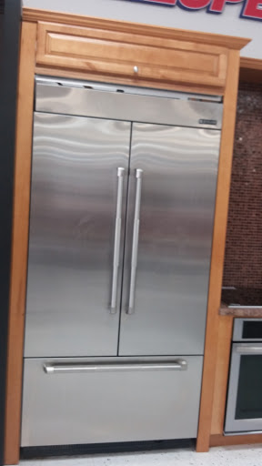 Appliance Store «P.C. Richard & Son», reviews and photos, 5200 John F. Kennedy Blvd, West New York, NJ 07093, USA